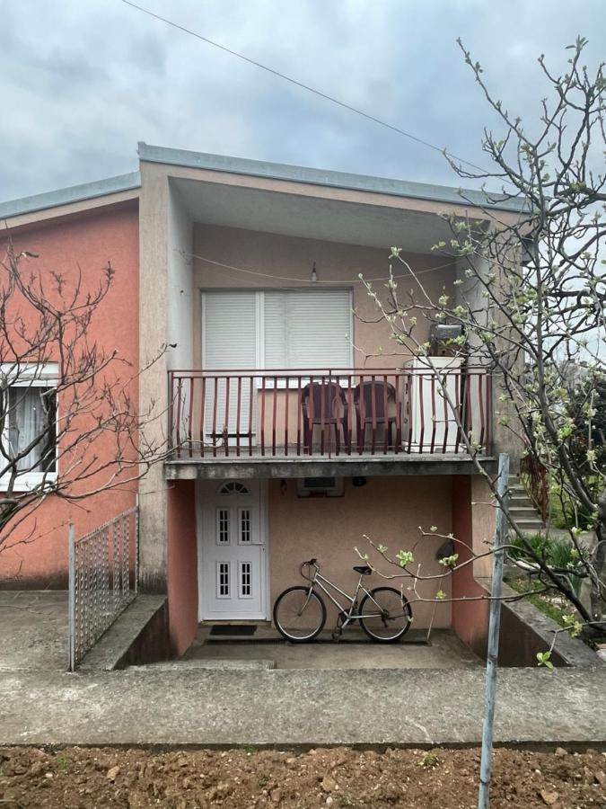 Apartment Lazar & Marco Podgorica Exterior photo