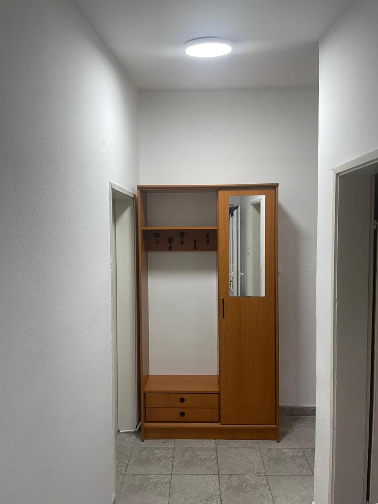 Apartment Lazar & Marco Podgorica Exterior photo