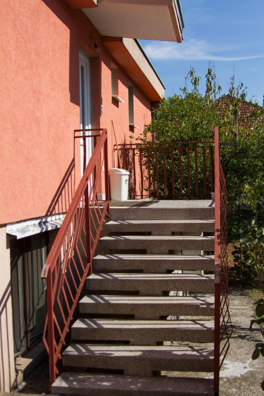 Apartment Lazar & Marco Podgorica Exterior photo